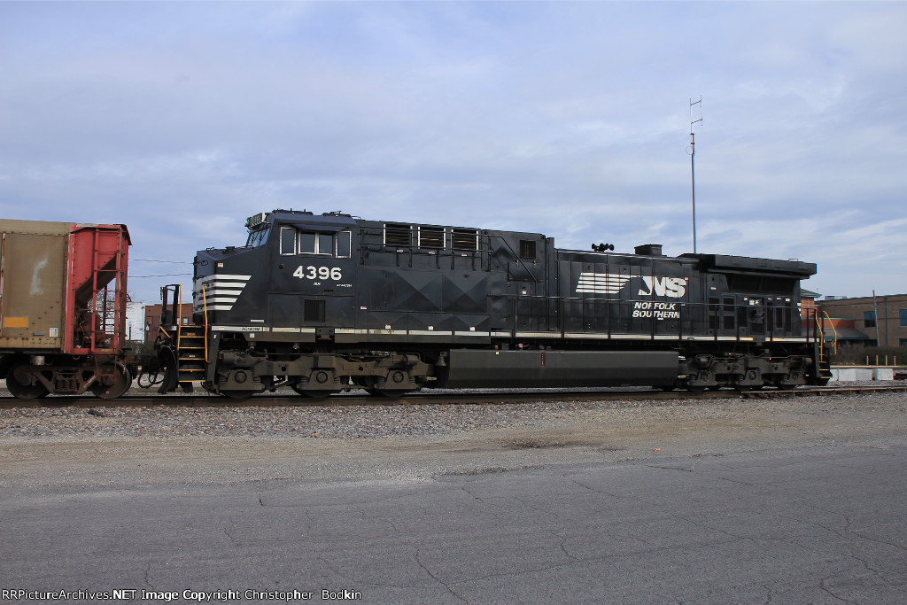 NS 4396